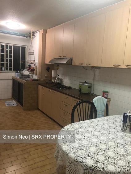 Blk 742 Bedok Reservoir Road (Bedok), HDB 3 Rooms #196390462